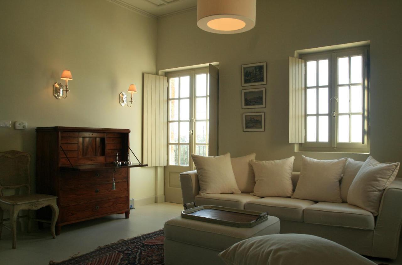 Apartment Liodentra *