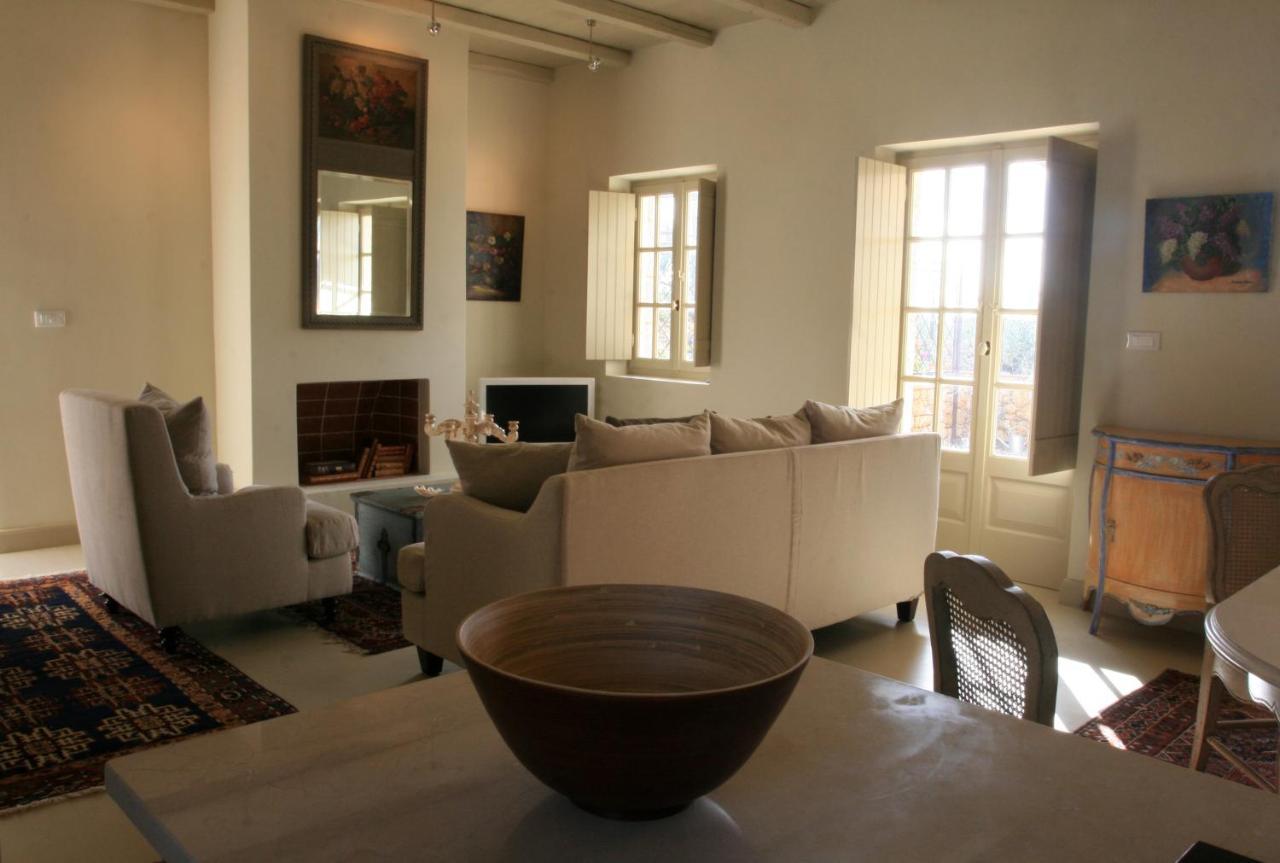 Apartment Liodentra *