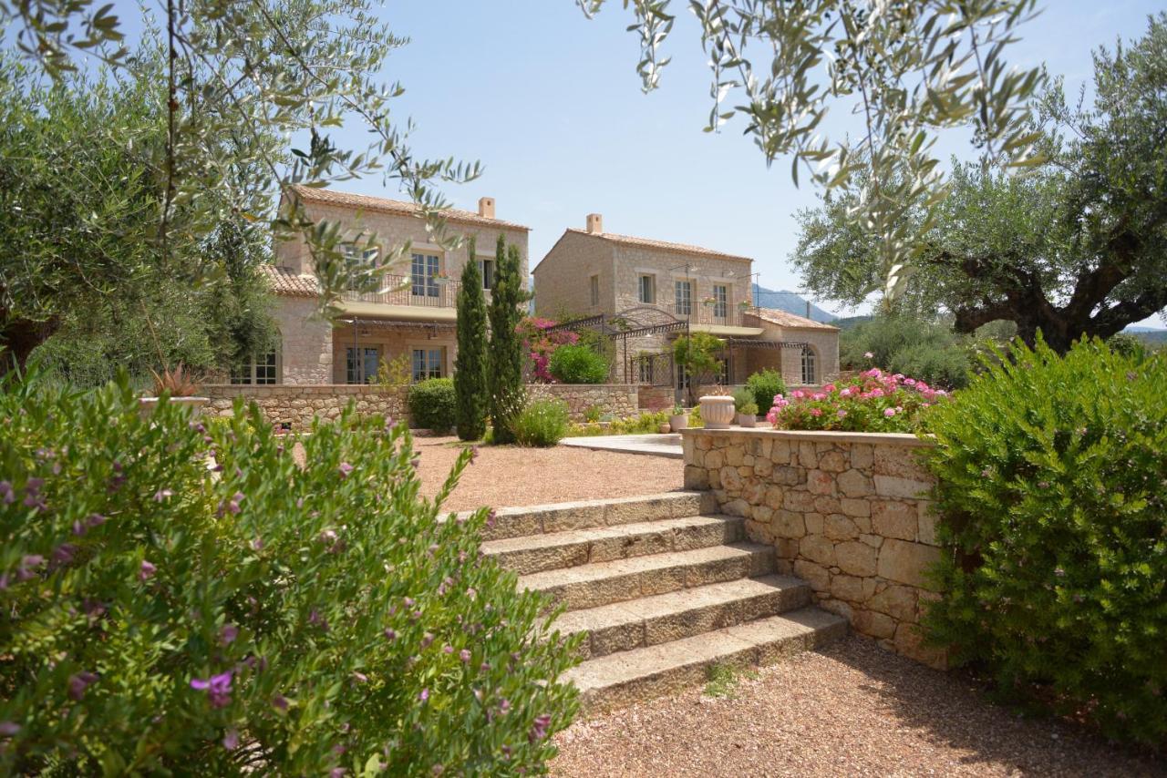 Liodentra Apartment Kardamyli