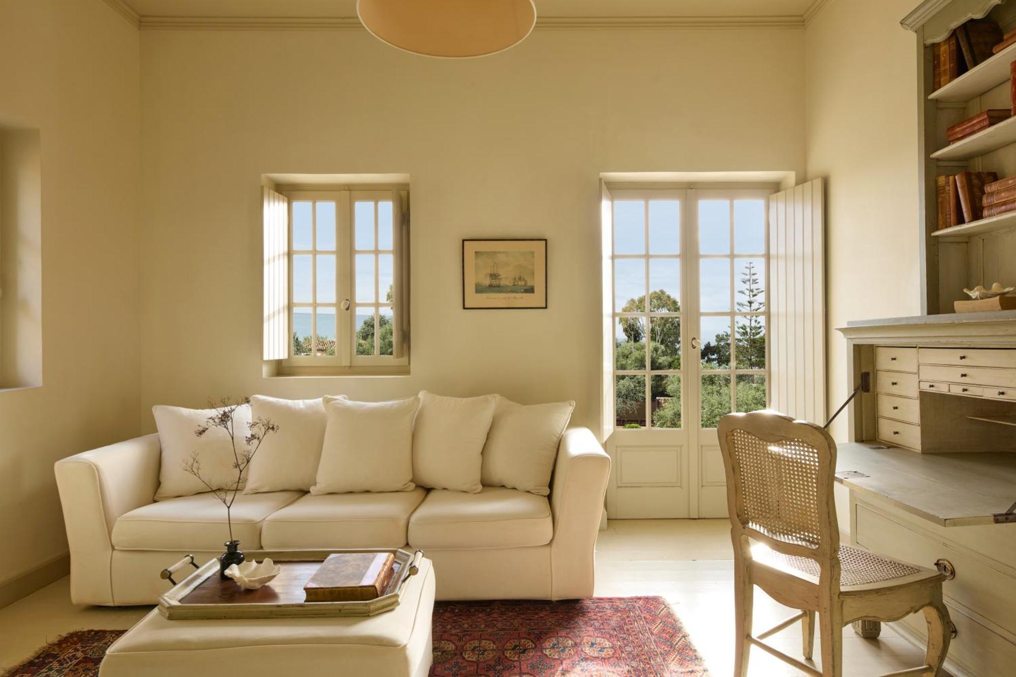 Liodentra Apartment *