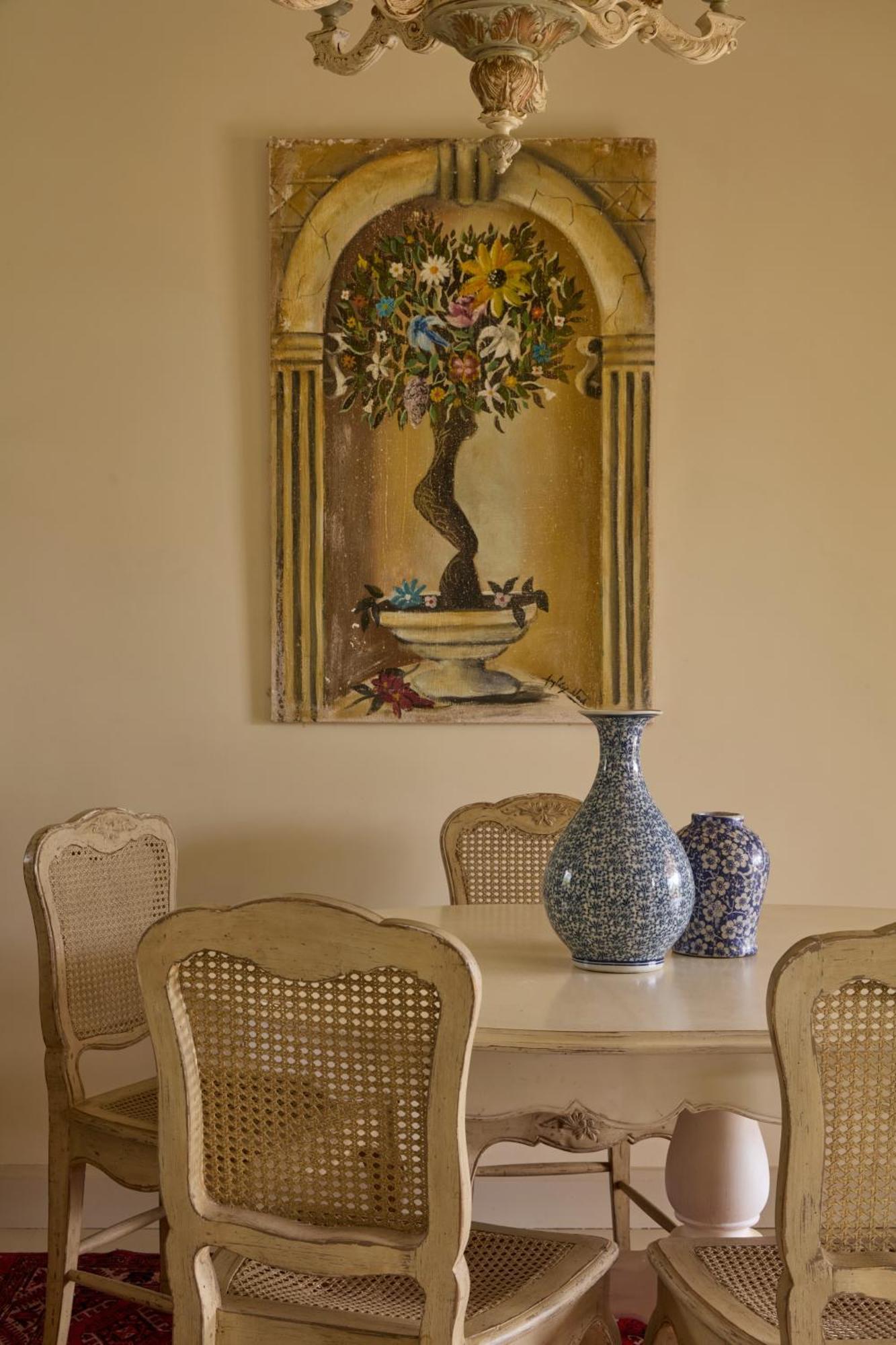 Apartment Liodentra Kardamyli