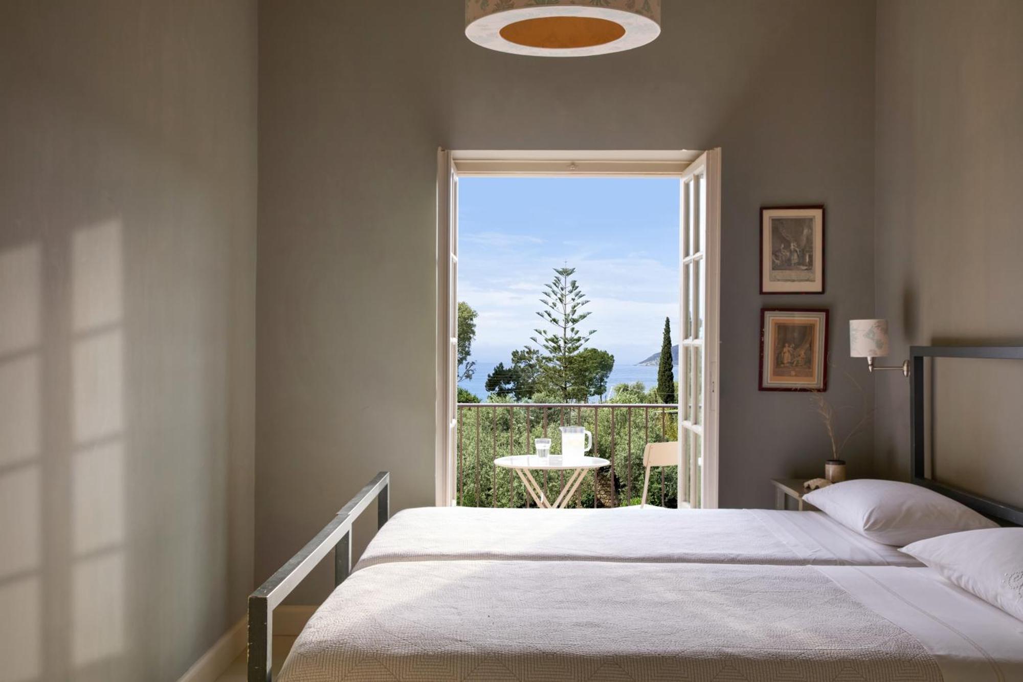 Liodentra Apartment Kardamyli