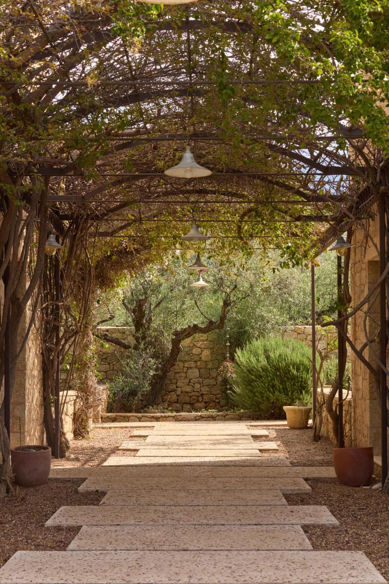 Liodentra דירה