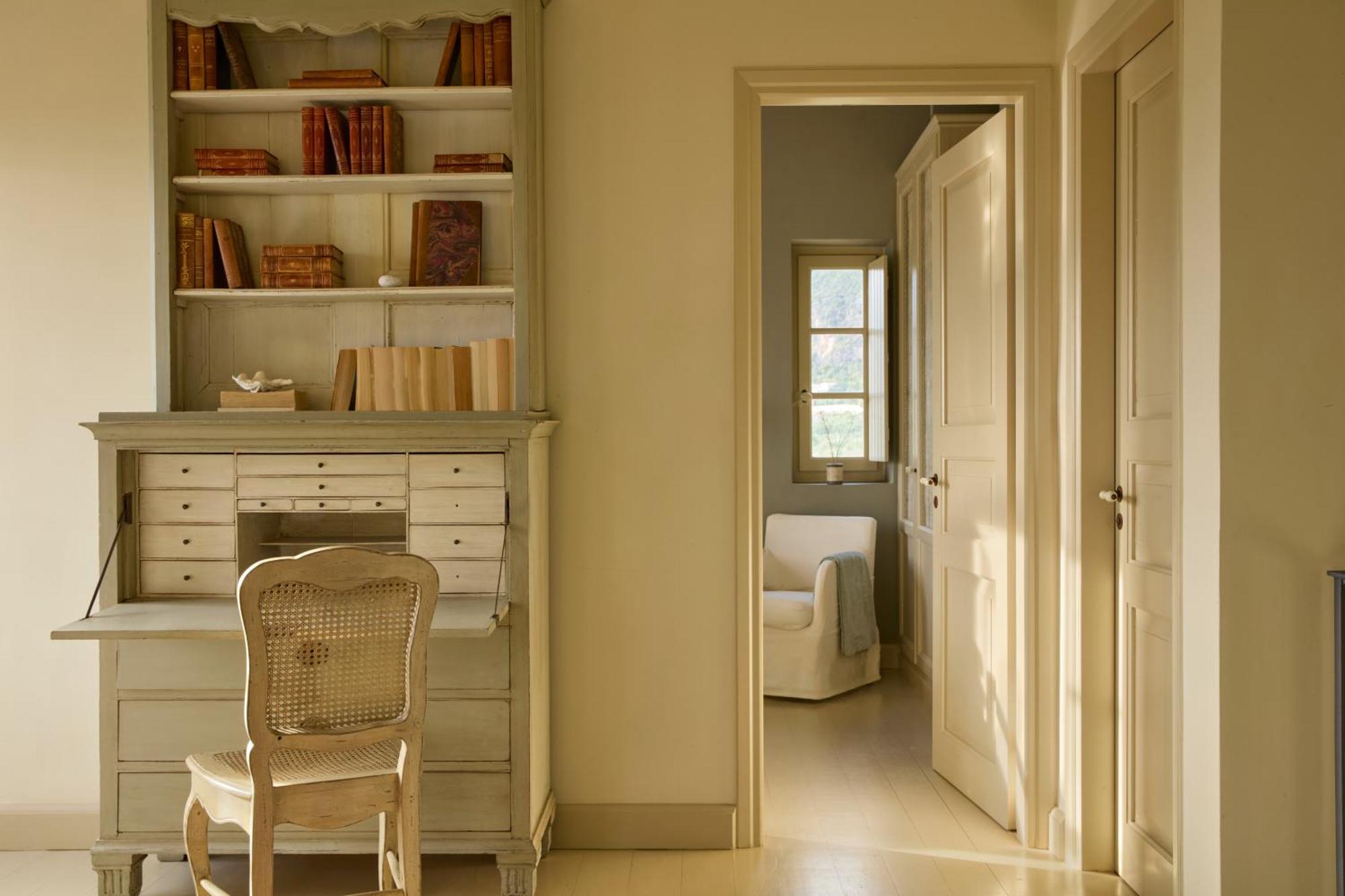 Liodentra Apartment Kardamyli