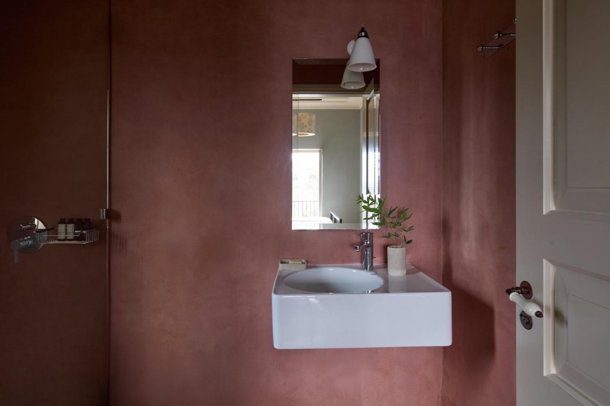 Liodentra Apartament