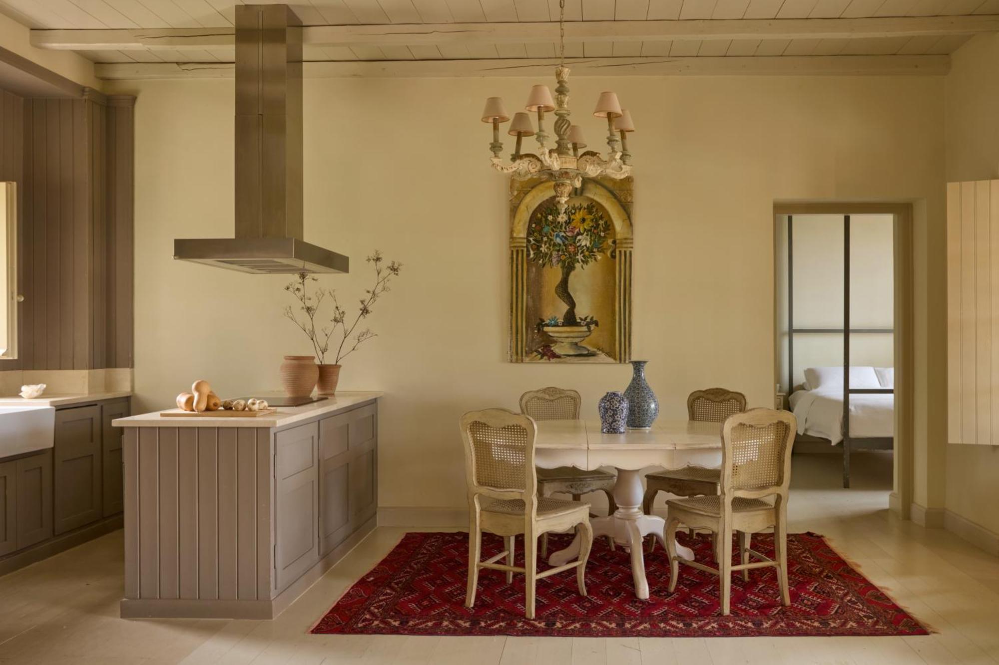 Apartament Liodentra *