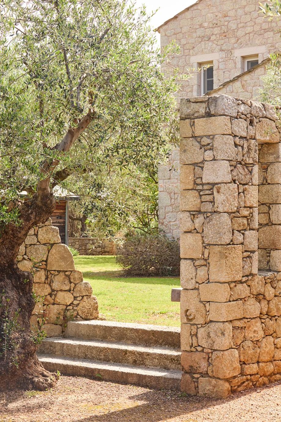 Liodentra Apartment Kardamyli