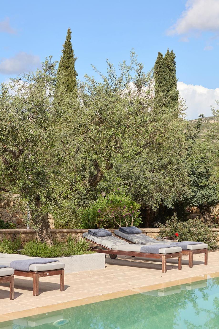 Liodentra Apartment Kardamyli