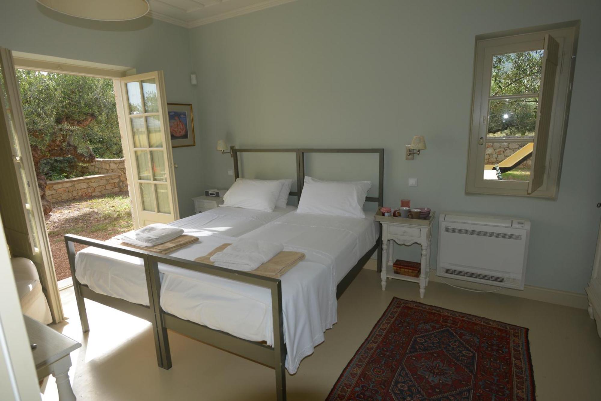 Liodentra Apartament *