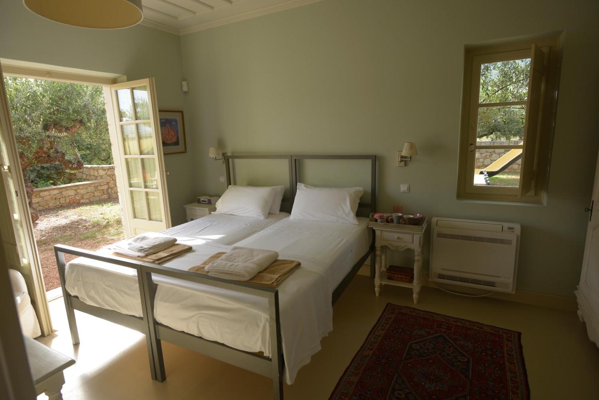 Apartament Liodentra *