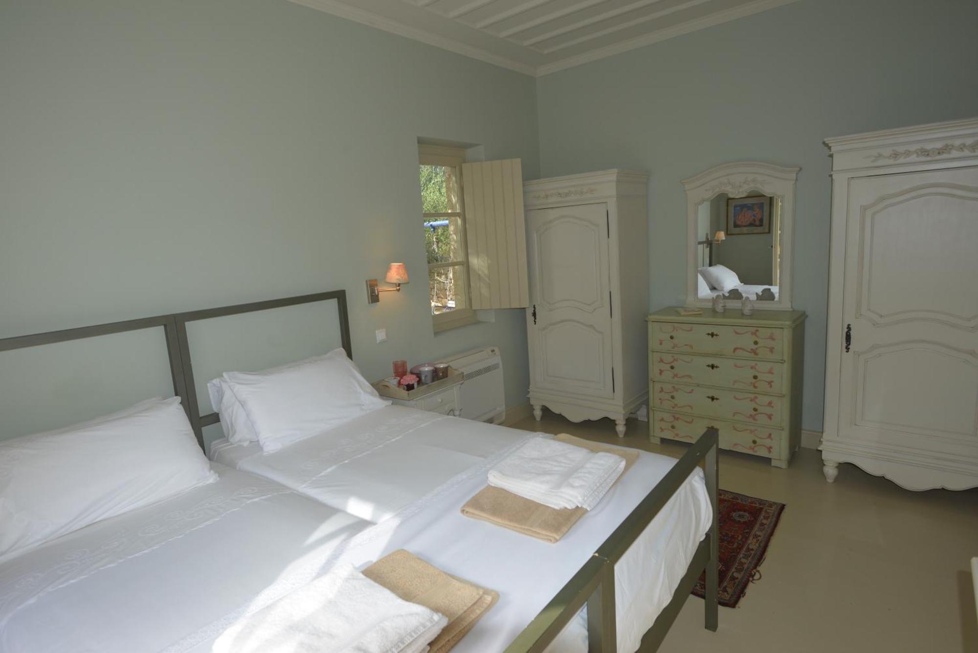 Liodentra Apartament Kardhamili
