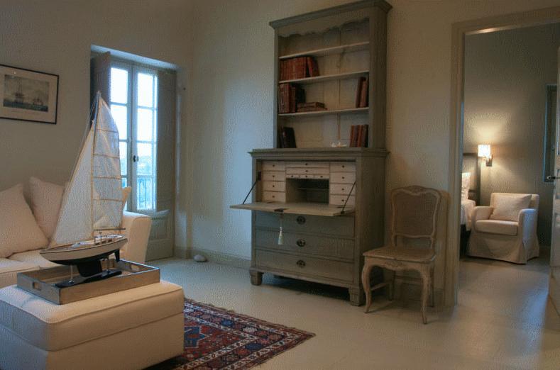 Apartment Liodentra *