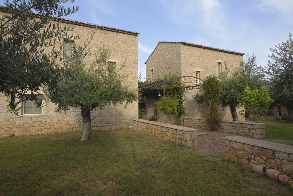 Apartment Liodentra
