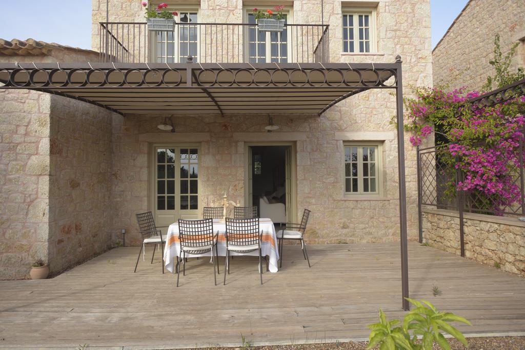 Apartment Liodentra Kardamyli