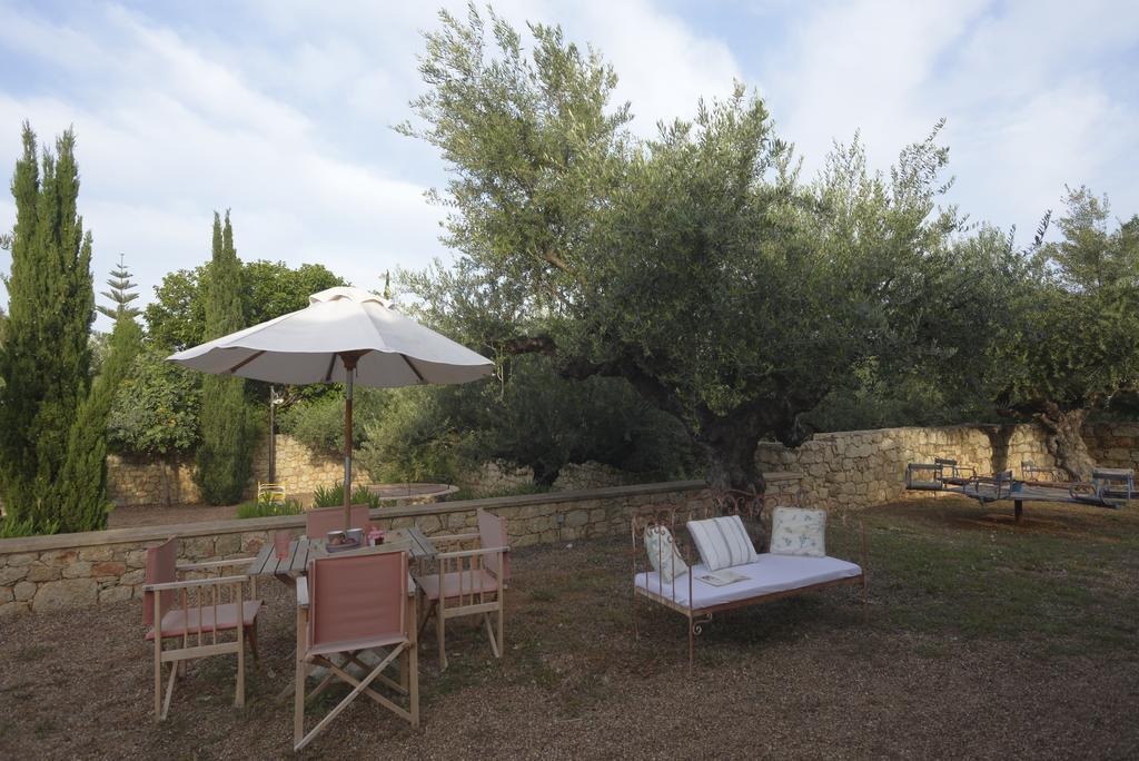 Apartment Liodentra